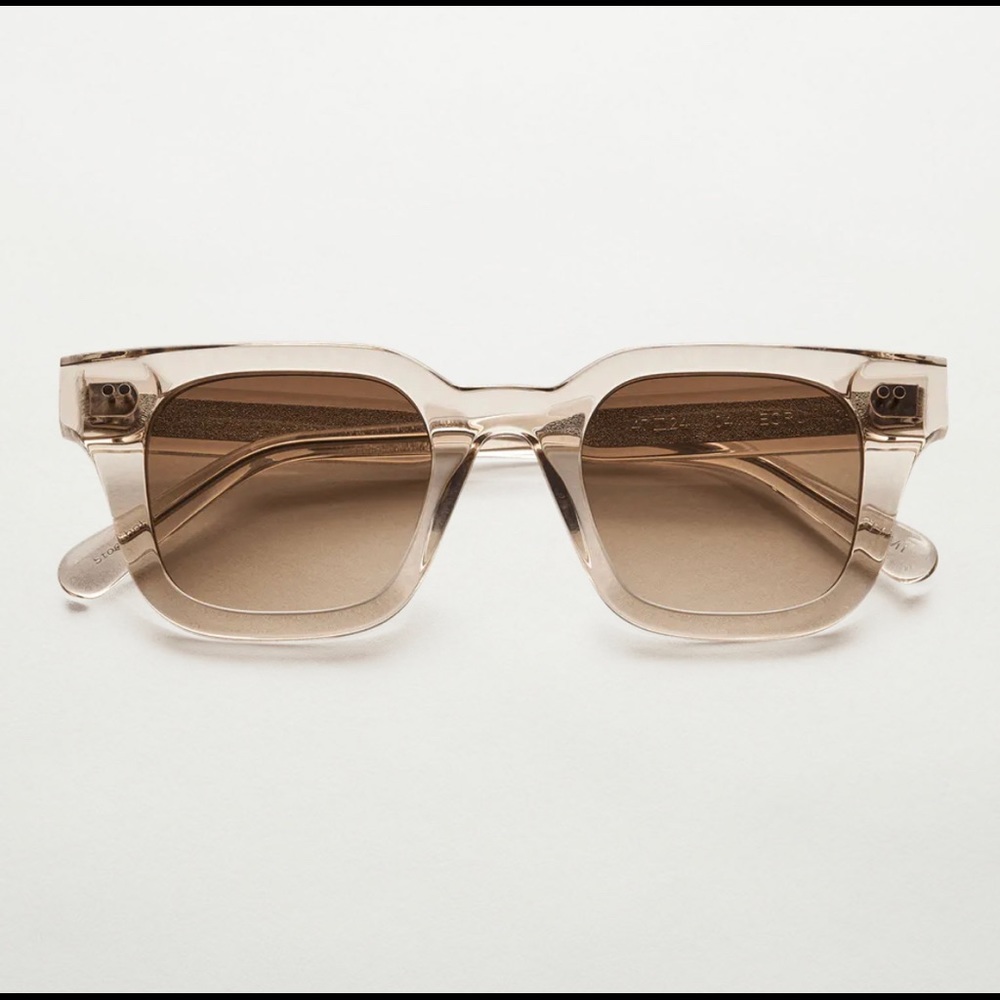 Chimi Eyewear Ecru 4L